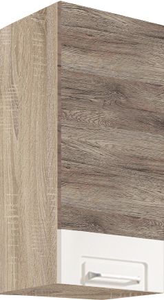 Viršutinė spintelė 30 cm Econo ECO-30G