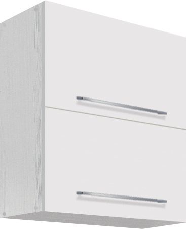 Viršutinė spintelė 60 cm, pakreipiama Creativa CRE 47G