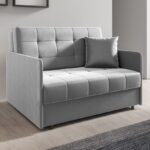 Dvivietė amerikietiška sofa 170 Pik Slim Gr1