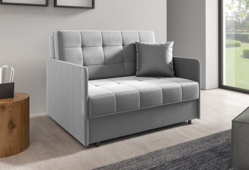 Dvivietė amerikietiška sofa 170 Pik Slim