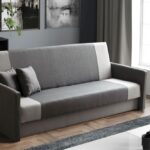 Sulankstoma sofa-lova 126 Fobo Gr2