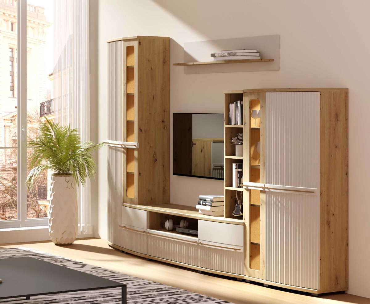 Candy C11 lentyna - Paveikslėlis 2