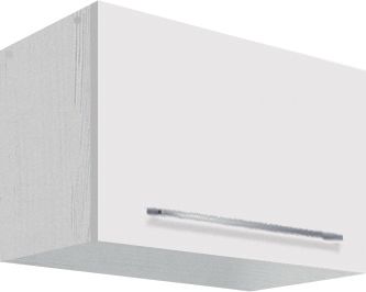 Viršutinė spintelė 50 cm žema, skirta „Creativa CRE 35G“ gartraukiui