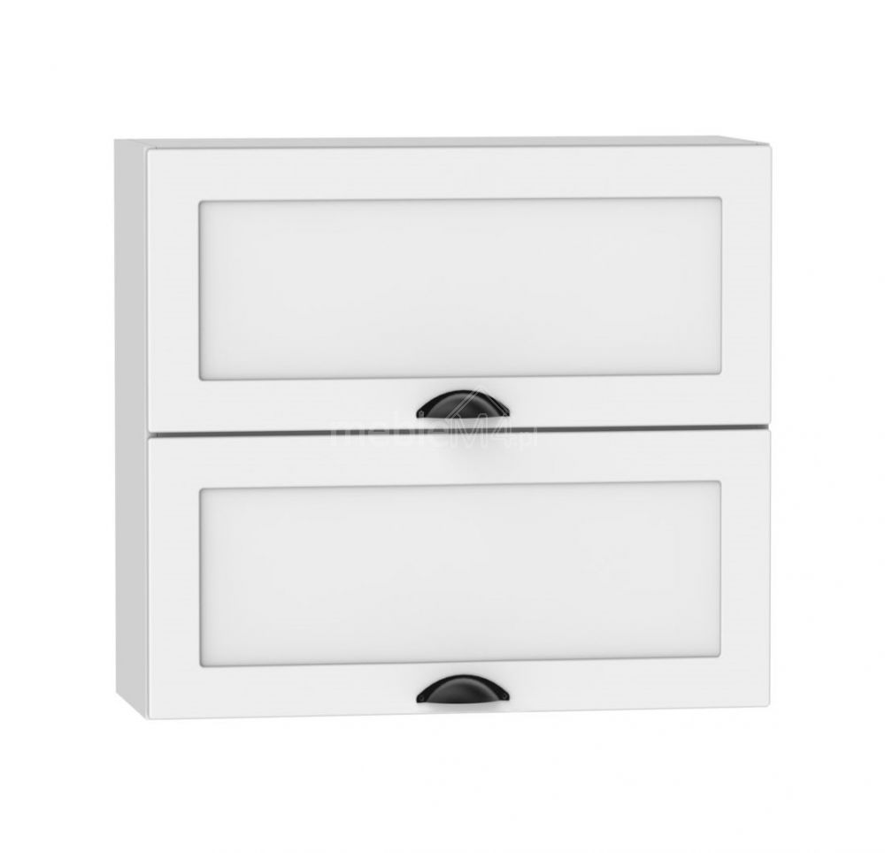 Pakabinama spintelė su pakreipimo funkcija 80 cm W80GRF/2 Adele