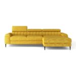 Navas mini Gr1 kampinė sofa