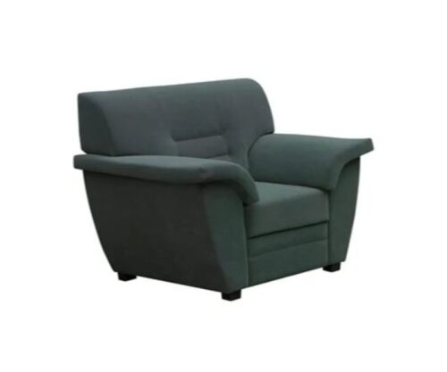 Jordania minkštas fotelis