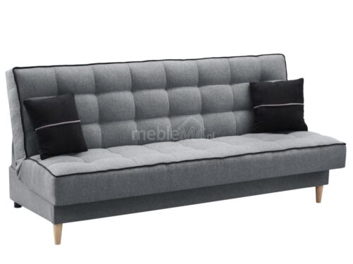 Skandinaviška sofa-lova Bono