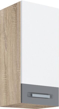 Viršutinė spintelė 30 cm Global GLO-30G