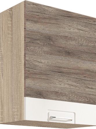 Viršutinė spintelė 50 cm Econo ECO-33G