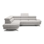 Otis Gr1 kampinė sofa