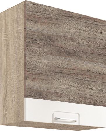 Viršutinė spintelė 60 cm Econo ECO-34G