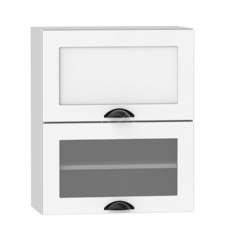 Pakabinama spintelė su pakreipiama rankena 60 cm W60GRF/2 SD Adele