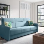 Išskleidžiama sofa-lova 125 Izzi Gr1