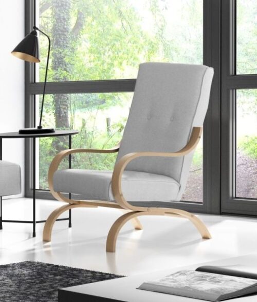 Avesta finca fotelis