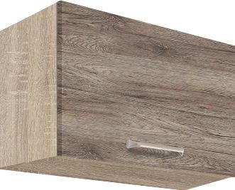 Viršutinė spintelė 50 cm žema Econo ECO-35G