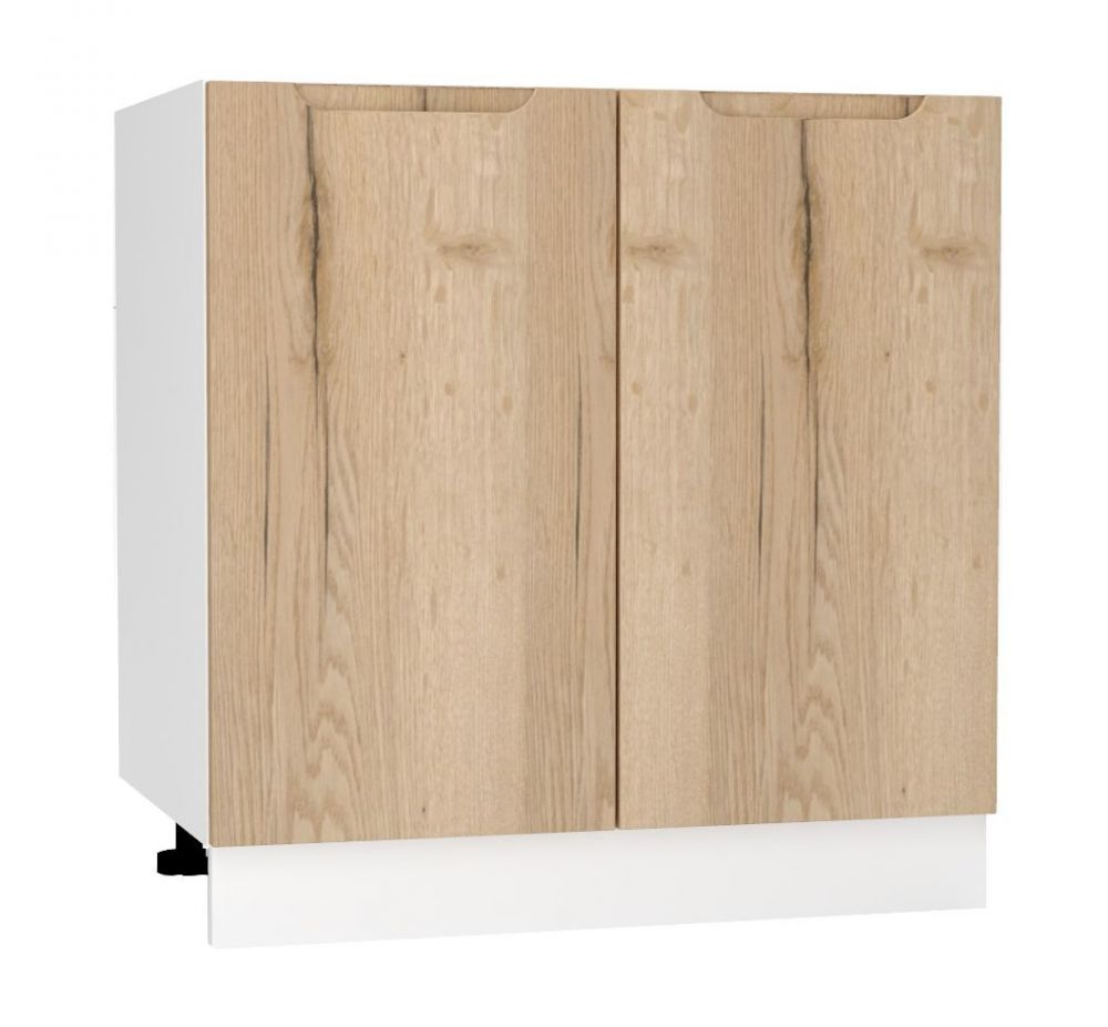 Apatinė spintelė 80 cm D80 Zoya