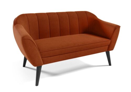 Nesulankstoma sofa 184 Strip 2