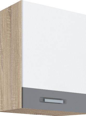 Viršutinė spintelė 50 cm Global GLO-33G