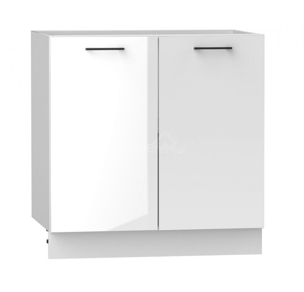 Apatinė spintelė 80 cm D80 Oscar