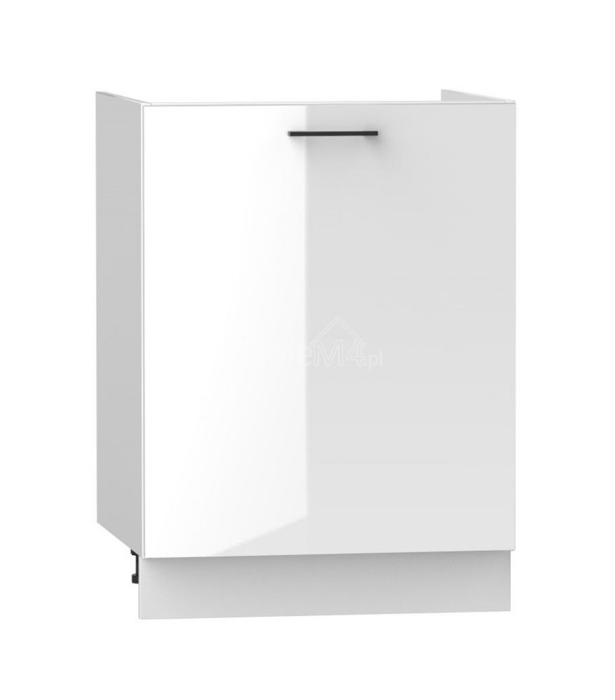 Apatinė spintelė 60 cm kriauklei D60ZL P/L Oscar