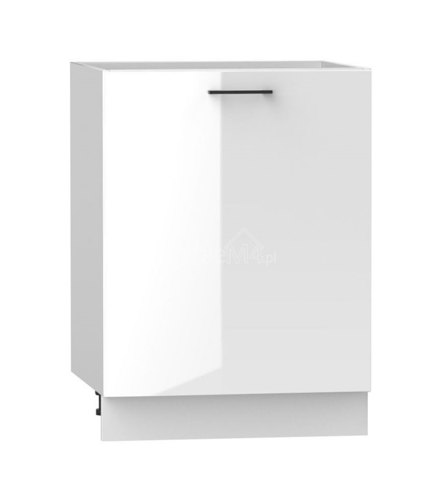 Apatinė spintelė 60 cm D60P/L Oscar