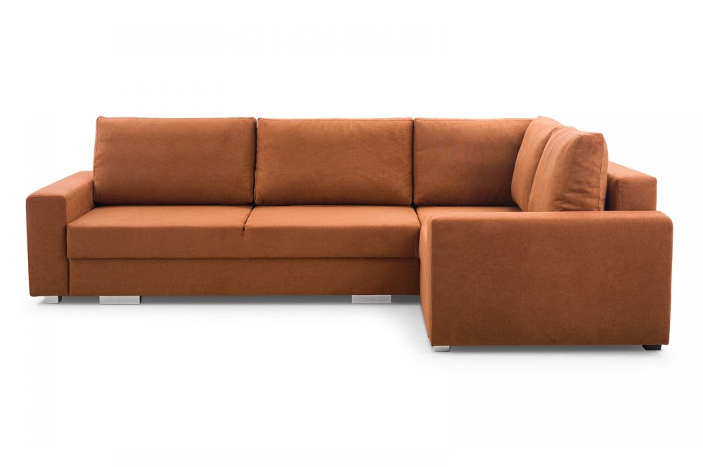 Tornado išskleidžiama kampinė sofa - Paveikslėlis 3