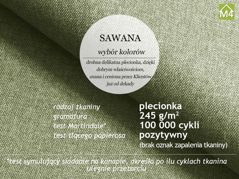 Ariel skandinaviškas fotelis - Paveikslėlis 5