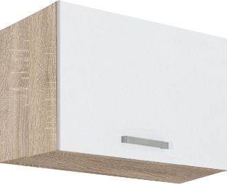 Viršutinė spintelė 50 cm žema Global GLO-35G