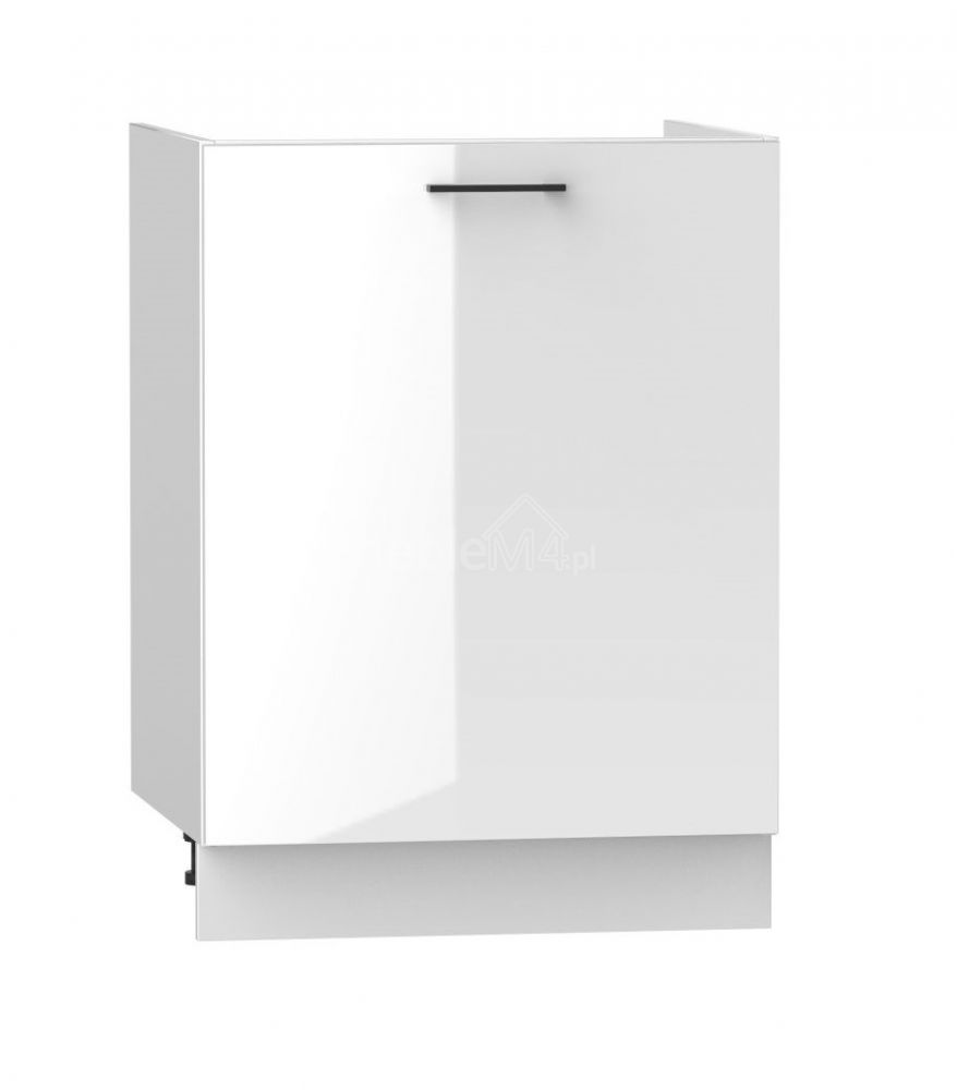 Apatinė spintelė 60 cm, skirta D60 PC R/L Oscar kaitlentei