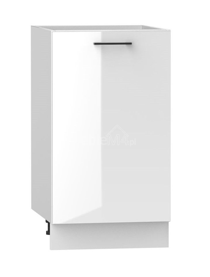 Apatinė spintelė 45 cm D45 R/K Oscar