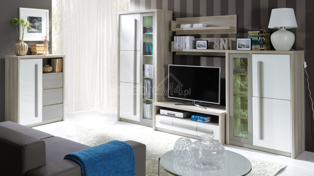 Roma ROM4 televizoriaus spintelė — изображение 2