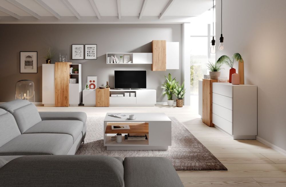 3D trimatė komoda - Paveikslėlis 4