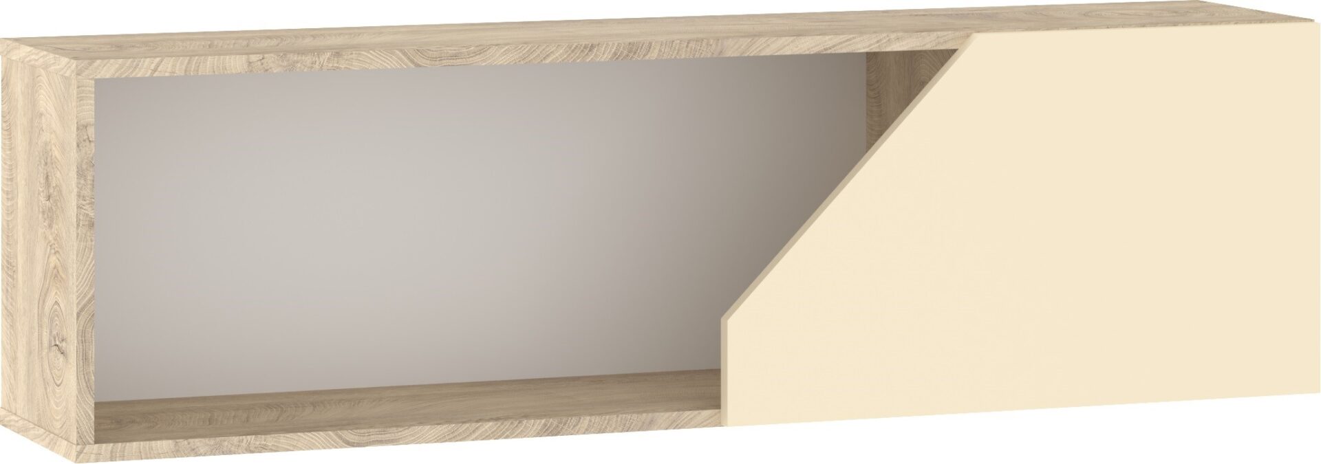 EPA 24 baldų pakabinimo spintelė