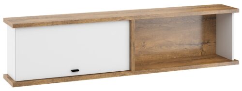 CRASSY 22 pakabinama spintelė D