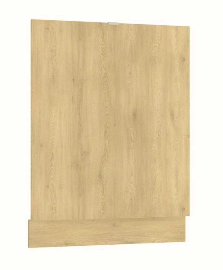 Sofia FZ60PZ indaplovės priekinė dalis, 60 cm, uždengta panelė