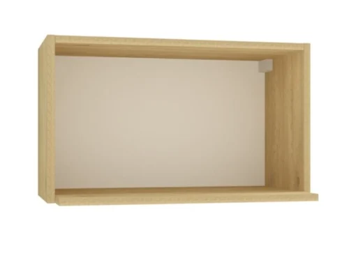 Viršutinė spintelė 60 cm, skirta mikrobangų krosnelei „Sofia WO60 MV“