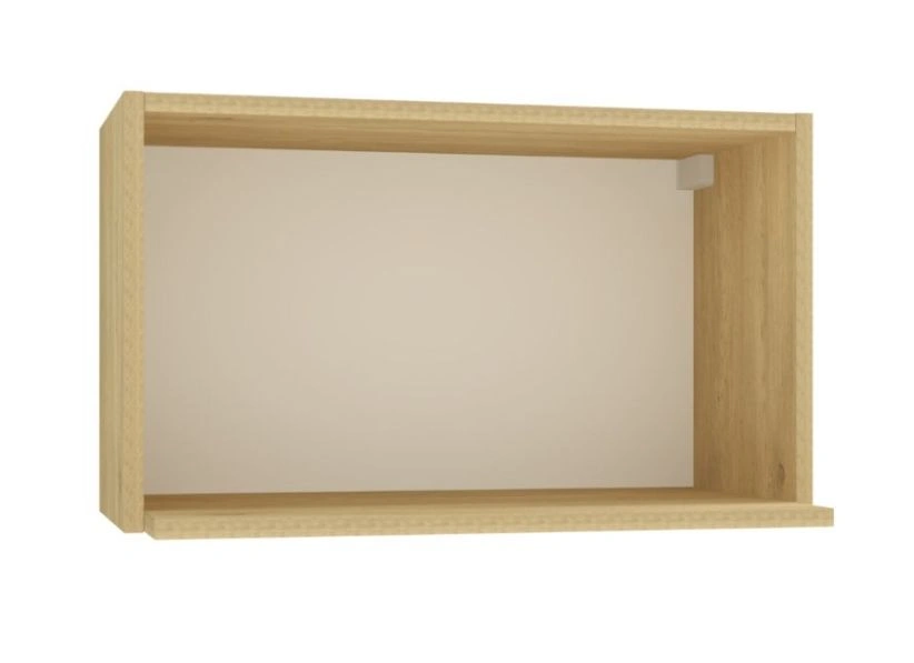 Viršutinė spintelė 60 cm, skirta mikrobangų krosnelei „Sofia WO60 MV“