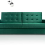 Dygsniuota sofa-lova BAWARIA Gr0