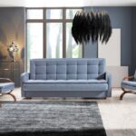 Bingo Bis Lounge komplektas 3+1+1 Gr3