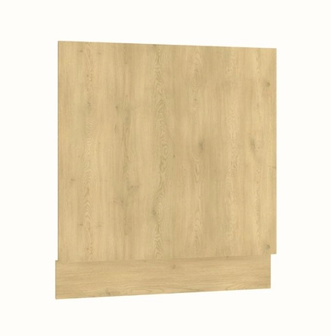 Indaplovės priekinė dalis 60 cm atvira panelė Sofia FZ60PO