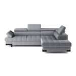 Selva L Gr1 kampinė sofa