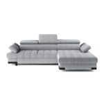 Selva mini Gr1 kampinė sofa