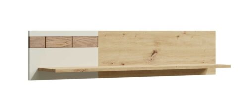 Keks K6 Cashmere pakabinama lentyna