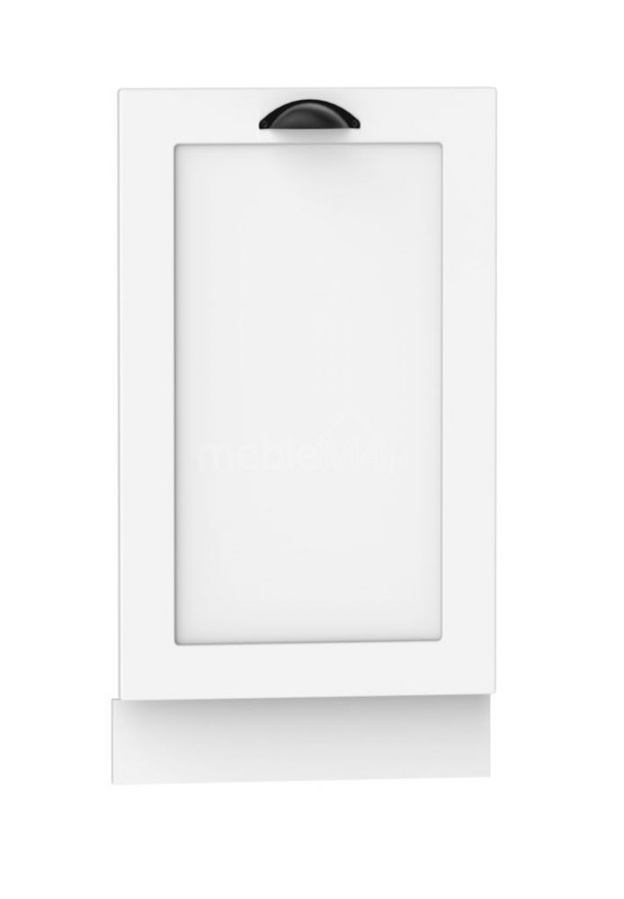 Indaplovės priekinis skydelis uždengtas FZ 45 PZ Adele