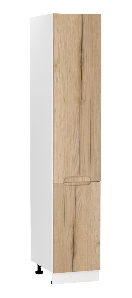 Sandėliuko koloninė spintelė 40 cm D40SŁ P/L Zoya