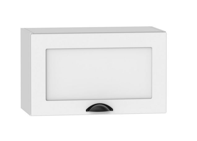 Pakabinama spintelė su vyriais 60 cm W60OKGR/56 Adele note gylis 56 cm