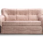 Klasikinė sofa su ištraukiama dalimi Honorata Gr0