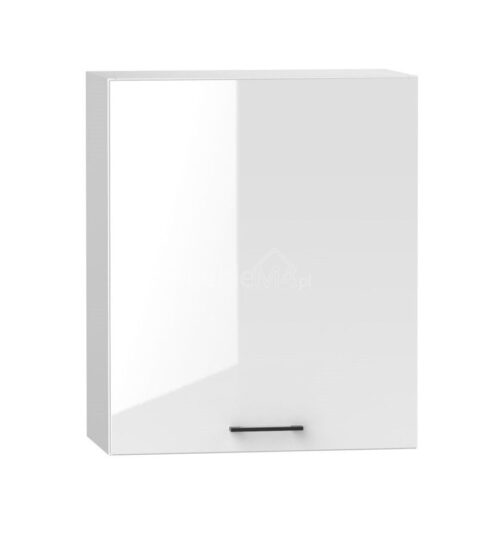 Sieninė spintelė 60 cm W60 R/L Oscar