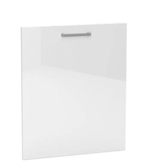Indaplovės priekinė 60 cm uždengta panelė Vita FZ60PZ