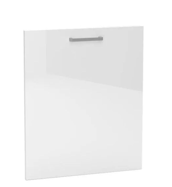 Indaplovės priekinė 60 cm uždengta panelė Vita FZ60PZ